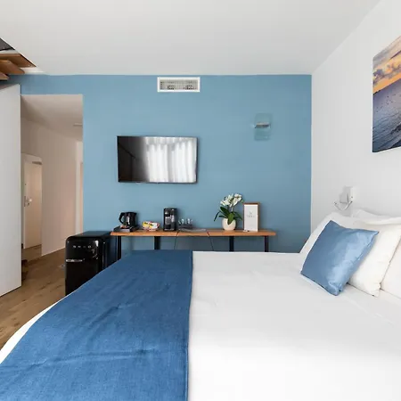Yourhome - Lidia Rooms & Suites-2
