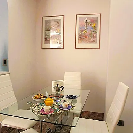 B&B Midtown Sorrento Excellence-2