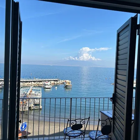 Suite Annare, Casa Al Mare, Casa Vacanza Al Mare-2