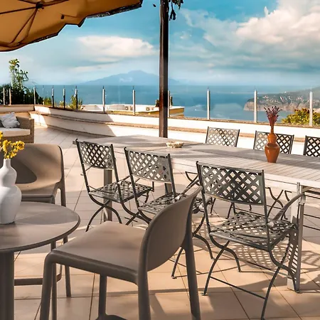 Villa Milena Modern Elegance Views And Guest Services By Feeling Italy-2
