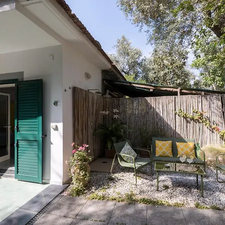 Casa Mary Family Apartment-3