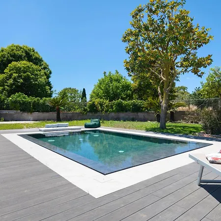 Villa Francesca - Private Pool-2
