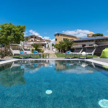 Villa Francesca - Private Pool-3
