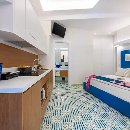 Aquae Romanae - Guest House-3