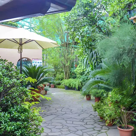 Apartment Sorrento 1-2
