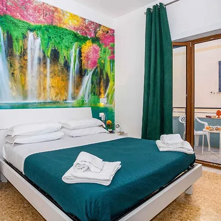Apartments In Sorrento - Kampanien 43418-2