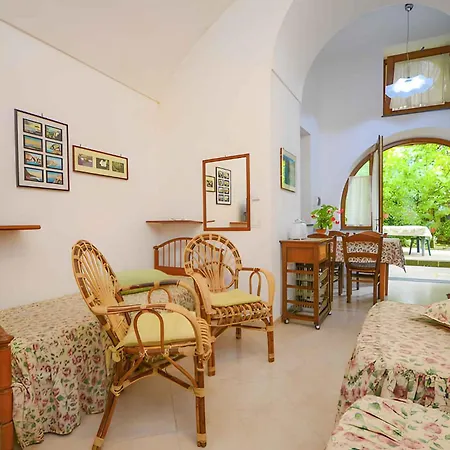 Apartment Sorrento 3-3