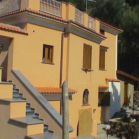 Luxurious Mansion In Sorrento With Garden-2