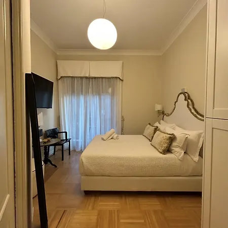 Marama B&B Sorrento-2