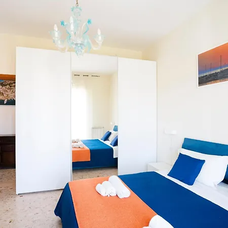 L'Arancio House- Perfect For Families And Groups-2