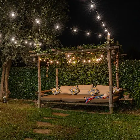 Villa Caruso With Private Pool-3
