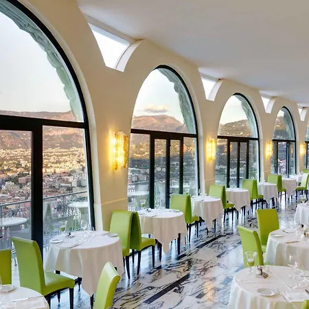 Grand Hotel President-2