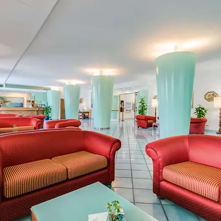 Best Western Hotel La Solara-2