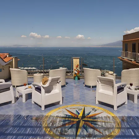 Hotel Del Mare-2
