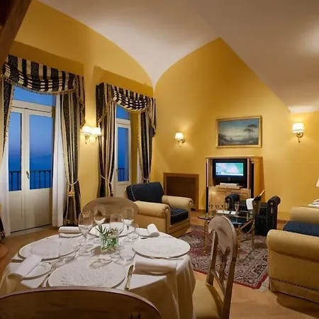 Imperial Hotel Tramontano-2