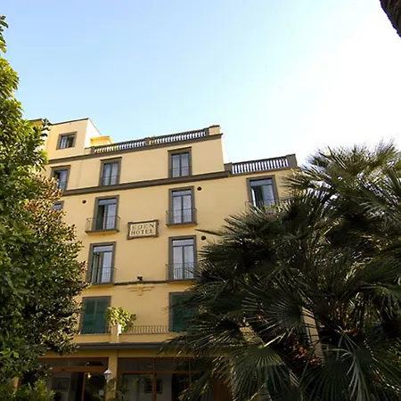 Hotel Eden-3