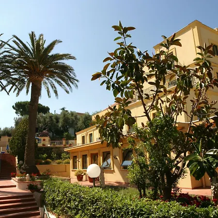 Hotel Villa Igea-3