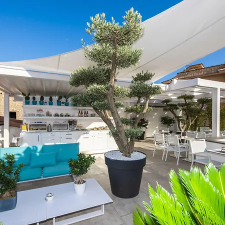 Magi House Relais-2