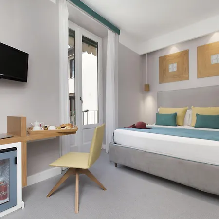 La Piazzetta Guest House-2