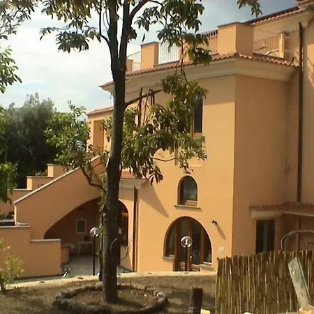 Casale Nunziatina-3
