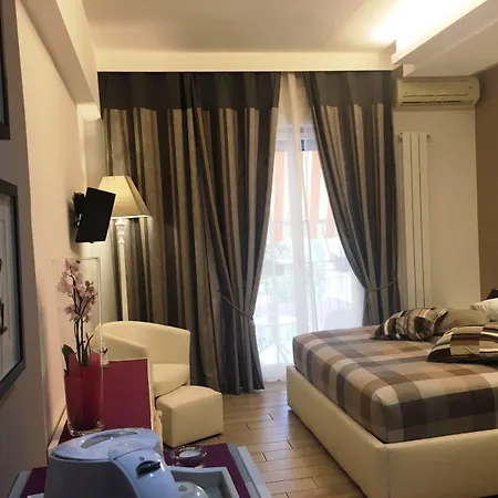 Al Parco Verde B&B-3
