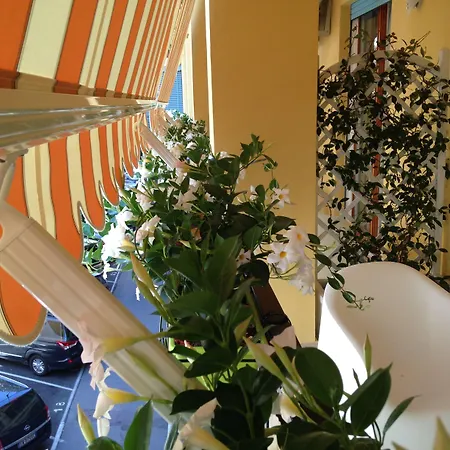 Al Parco Verde B&B-2