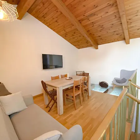 Amore Rentals - Appartamento Caruso-2