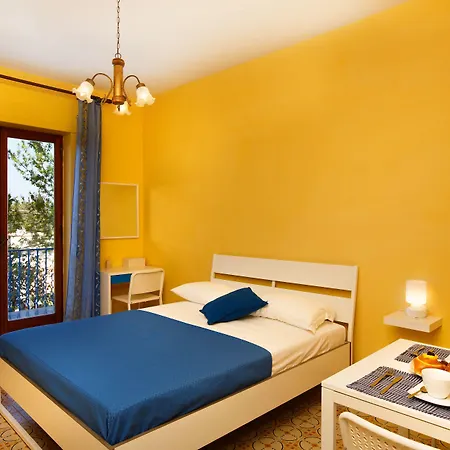 B&B Sorrento Sunshine-3