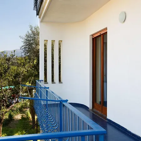 B&B Sorrento Sunshine-2