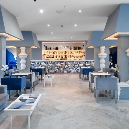 Atlantic Palace Hotel (Adults Only)-2