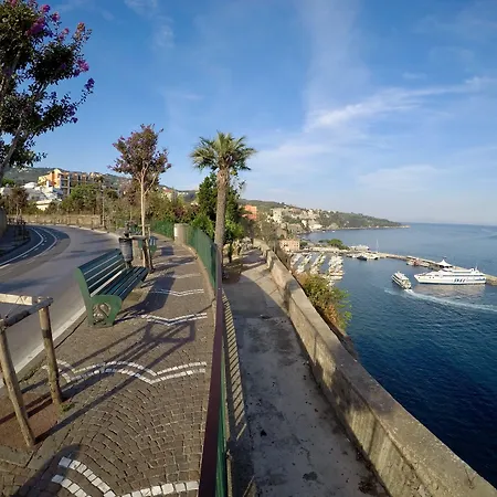 Flower Suites Sorrento-2