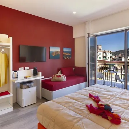 Parco Tasso Guest House-3
