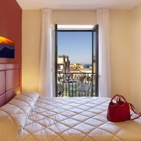 Parco Tasso Guest House-2