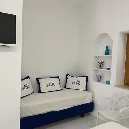 Abagnale Home Sorrento-2