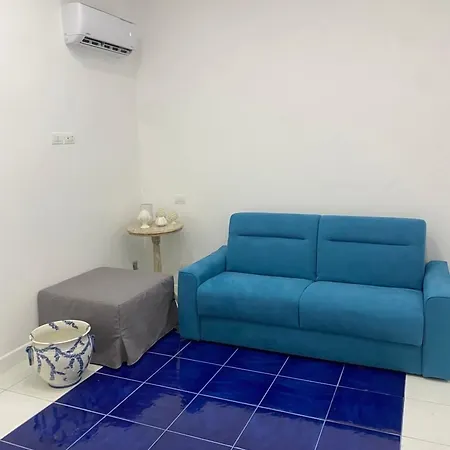 Abagnale Home Sorrento-3
