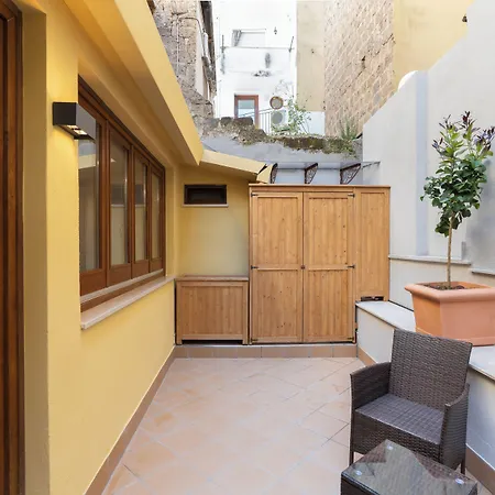 San Cesareo 64 Suite-3