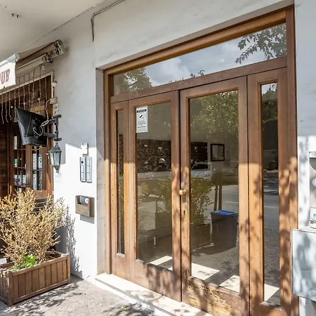 Yourhome - Corso Italia Apt In Sorrento-3