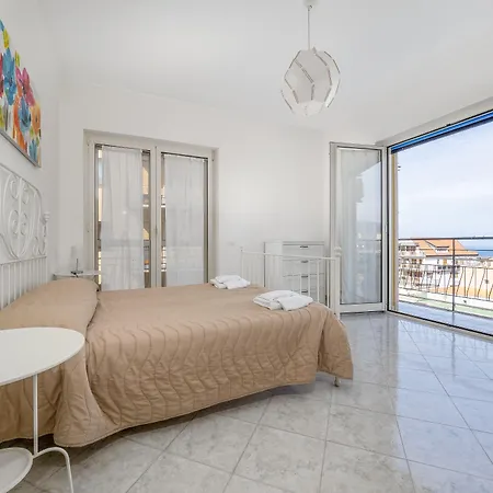 Yourhome - Corso Italia Apt In Sorrento-2