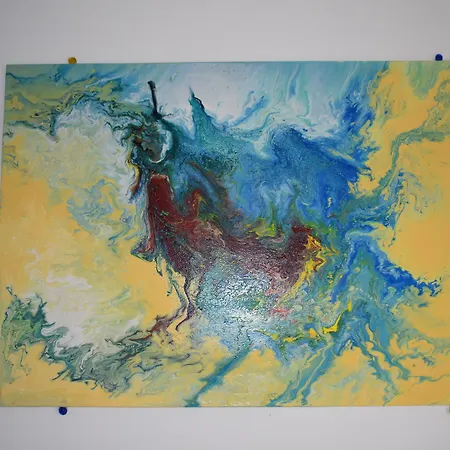 Lume Art Apartment B&B-2