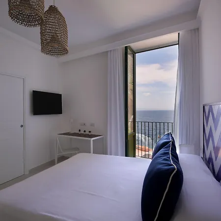 Relais Del Mare-2