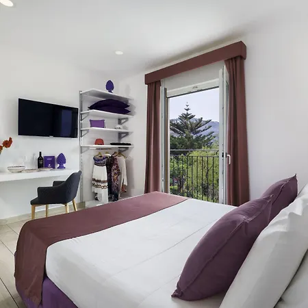 Eterea Charming Suites-2