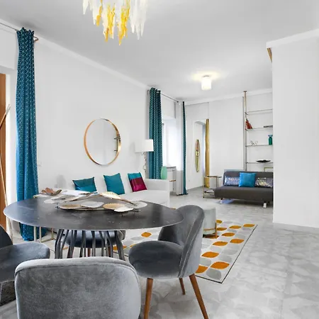 Appartamento Sorrento Suite De Charme 2-3