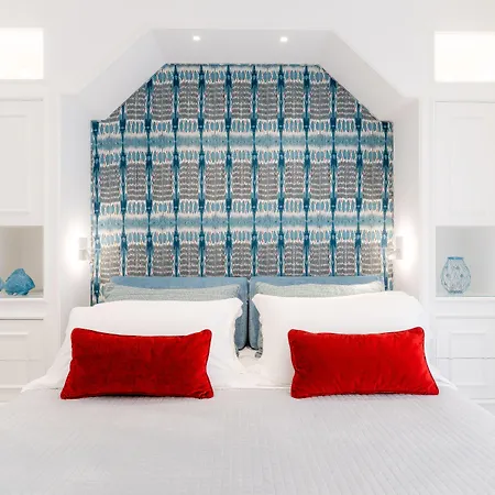 L'Incanto Di Cioffi Rooms-3