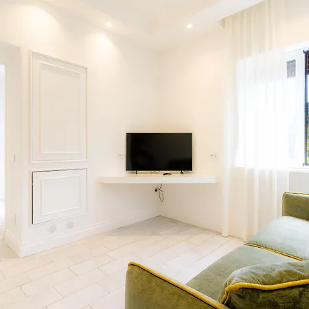 L'Incanto Di Cioffi Rooms-2