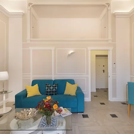 YourHome - Royal Blue Suite-3