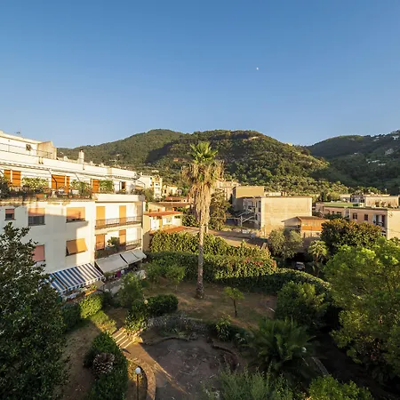 De Vivo Realty - Relais Mirage Sorrento-3