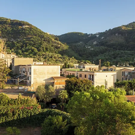 De Vivo Realty - Relais Mirage Sorrento-2
