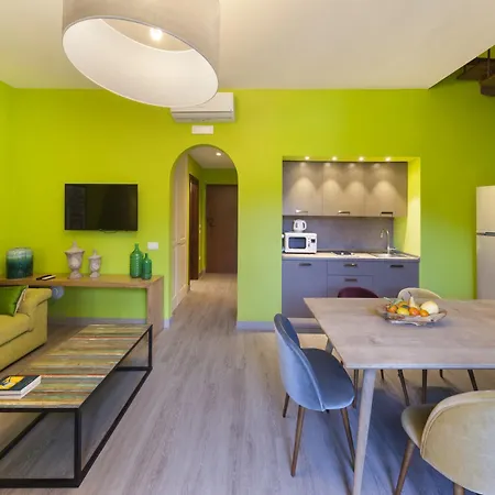 AMORE RENTALS - Appartamento Domus Felix-2