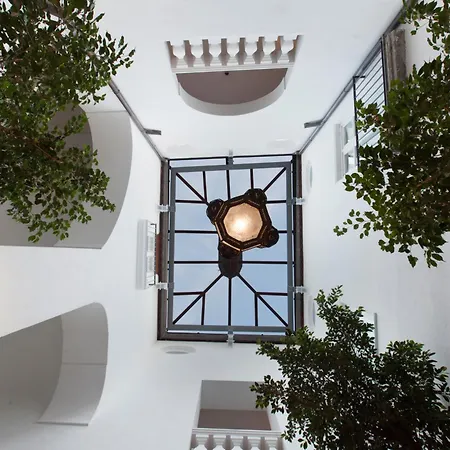 Amore Rentals - Maison Palazzo Correale-2