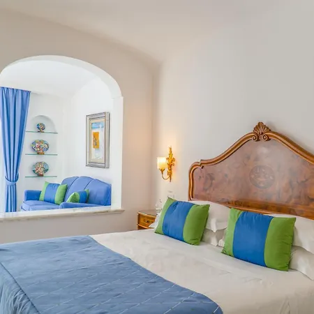 Grand Hotel La Favorita-2